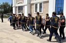 4 Milyonluk 'Bankacı' vurgununa savcılık ve polis darbesi