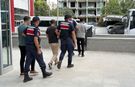 DEAŞ Operasyonunda 5 şahıs tutuklandı