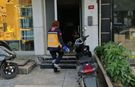 Evde yalnız yaşayan kişi ölü bulundu