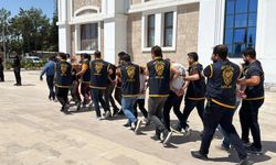 4 Milyonluk 'Bankacı' vurgununa savcılık ve polis darbesi