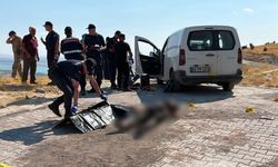 Adıyaman'da korkunç cinayet