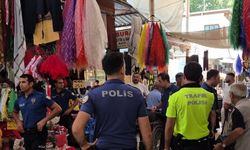 Akrabalar arasındaki kavgada 5 kişi yaralandı