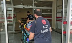 İki grup arasında kavga: 2 yaralı