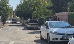 Merdivenlerden düşen öğrenci yaralandı