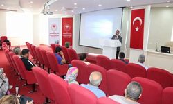 Okul kantin çalışanlarına hijyen eğitimi
