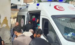 Beş yaşındaki çocuğa çarpıp kaçtı