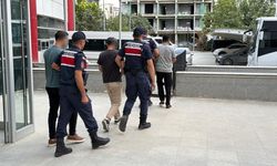 DEAŞ Operasyonunda 5 şahıs tutuklandı