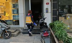 Evde yalnız yaşayan kişi ölü bulundu