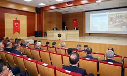 Adıyaman’da 217 proje için 12 milyar liralık harcama yapıldı