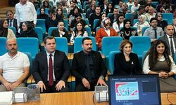 Adıyaman’da adliye personeline koruyucu aile eğitimi verildi