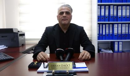 Başkan Dağcı’dan fırıncı esnafını zorlayan maliyetlere ilişkin açıklama