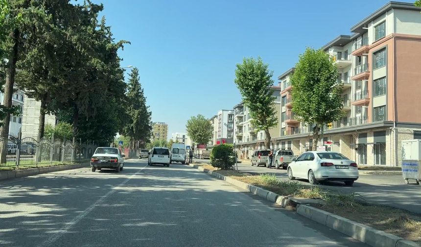 Depremin yıktığı Adıyaman yeniden yükseliyor